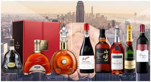 昭通大关县回收洋酒